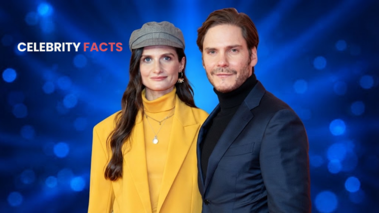 daniel brühl ehefrau