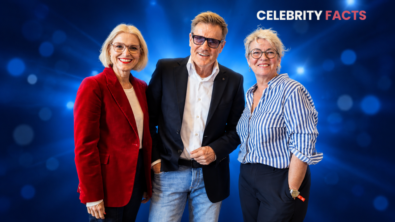 dieter bohlen kinder