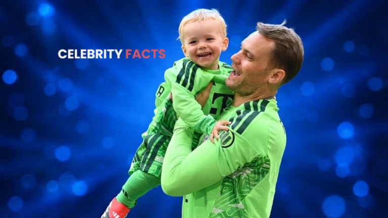 manuel neuer kinder