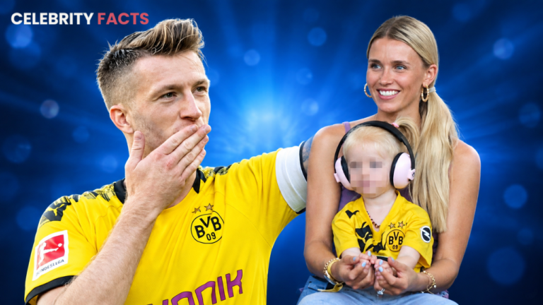 marco reus kinder