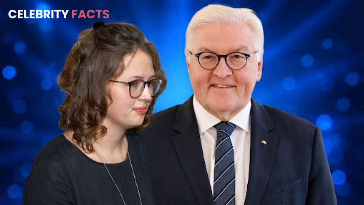 merit steinmeier