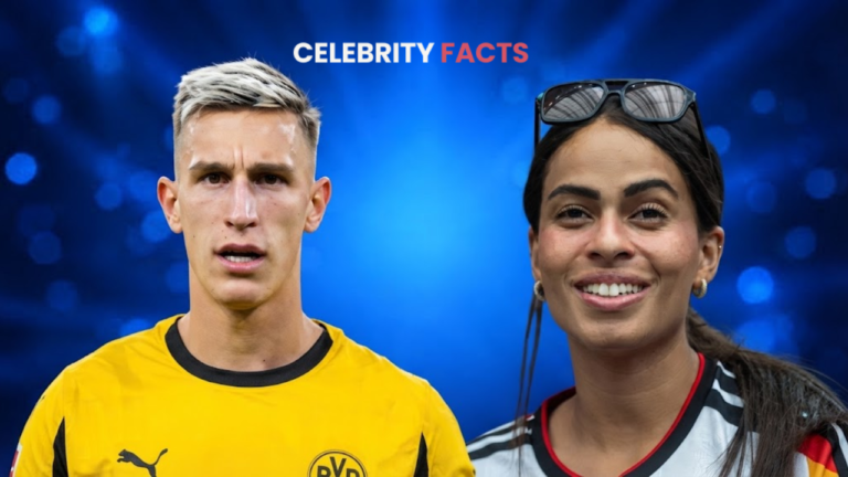 nico schlotterbeck freundin