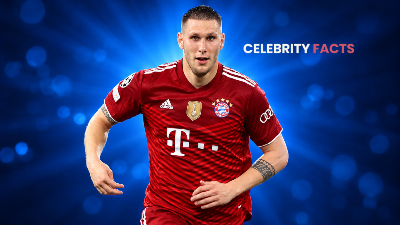 niklas süle