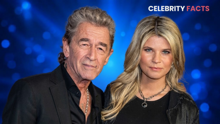 peter maffay ehefrau