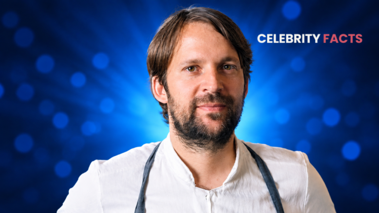 rené redzepi