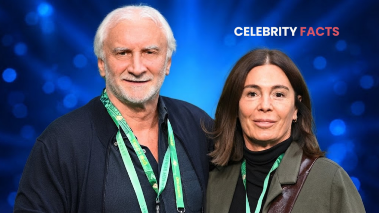 rudi völler ehefrau