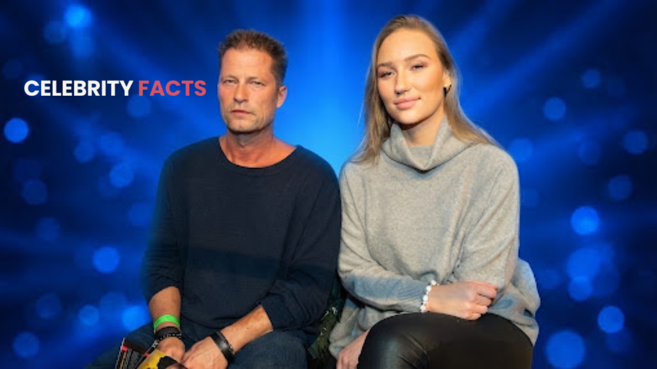 til schweiger freundin