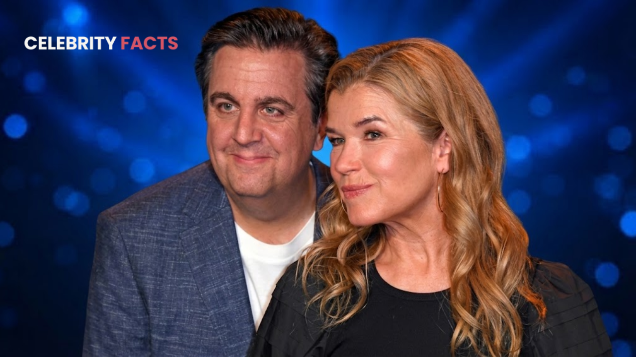 anke engelke partner