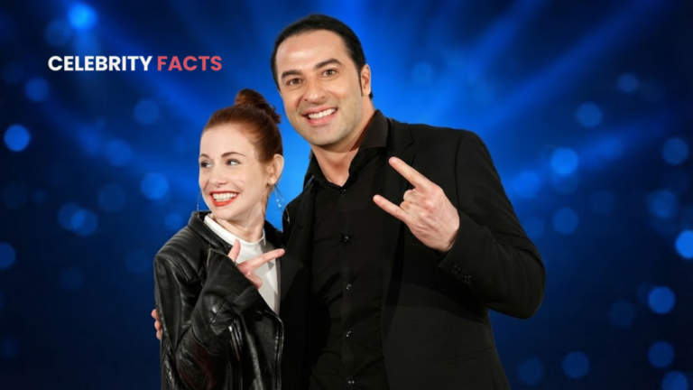 bülent ceylan ehefrau