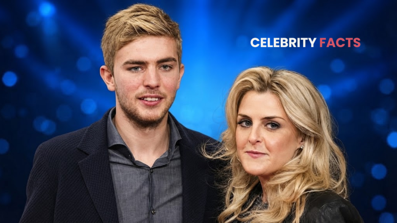 christoph kramer ehefrau