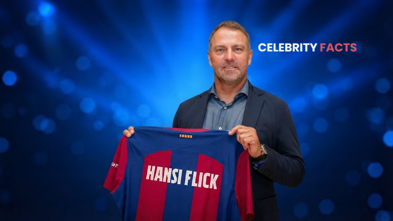 hansi flick