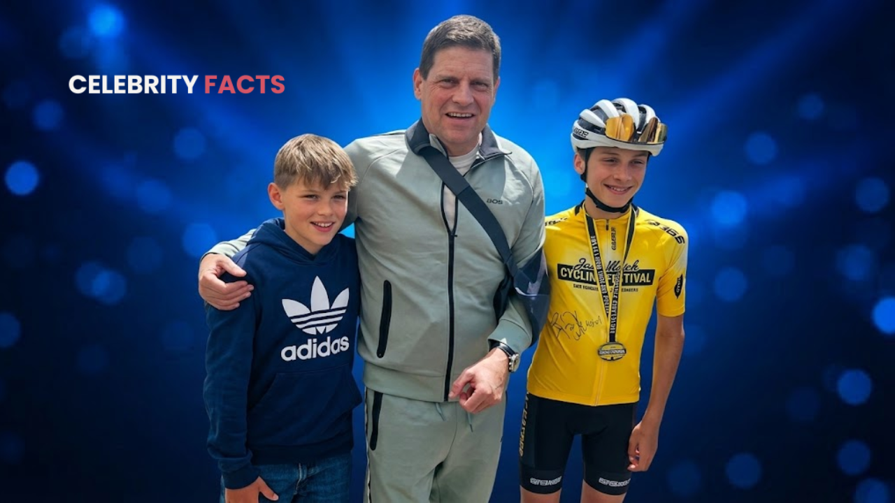 jan ullrich kinder
