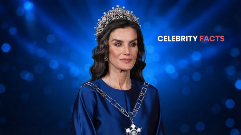 königin letizia