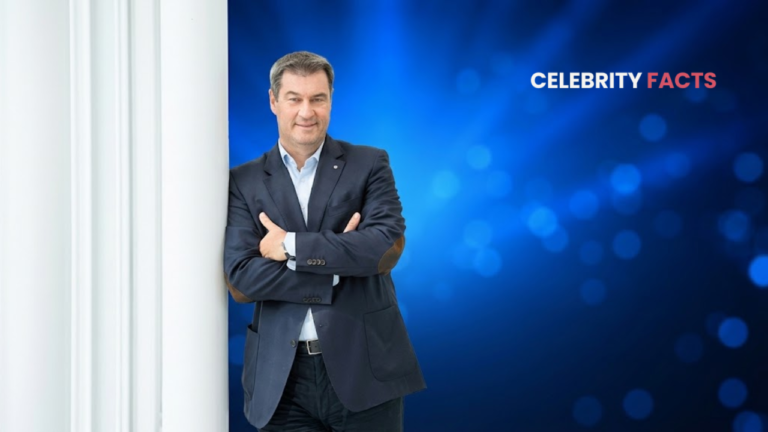 markus söder
