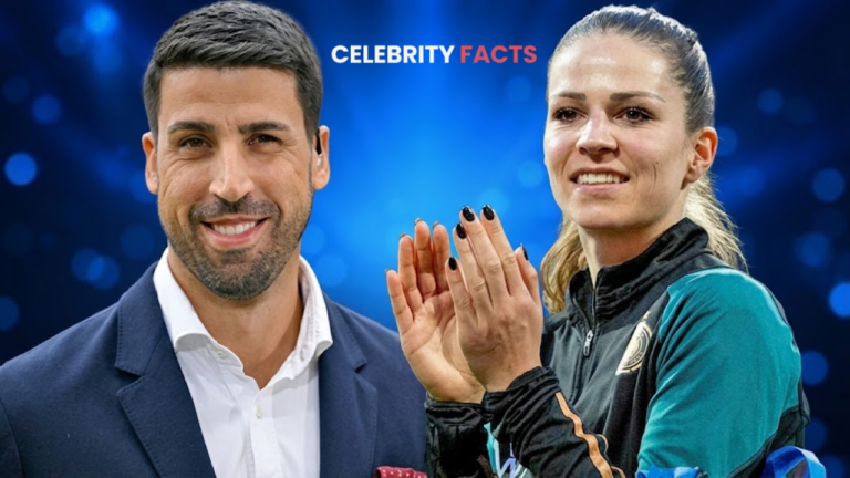 sami khedira freundin