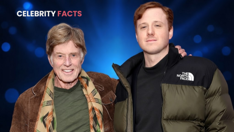 scott anthony redford