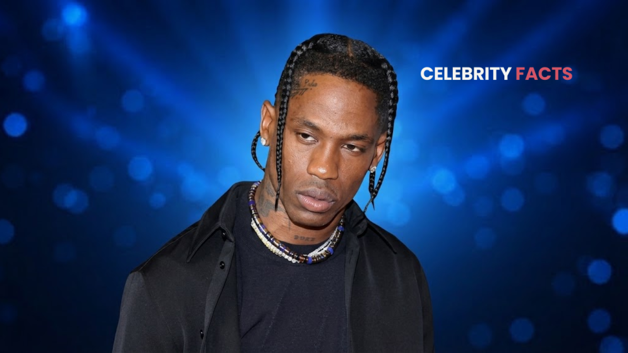 travis scott vermögen