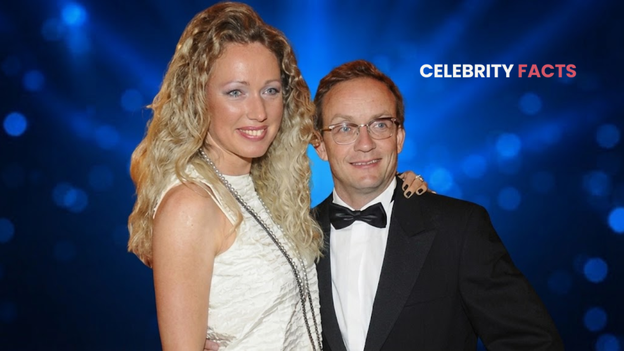 wigald boning frau